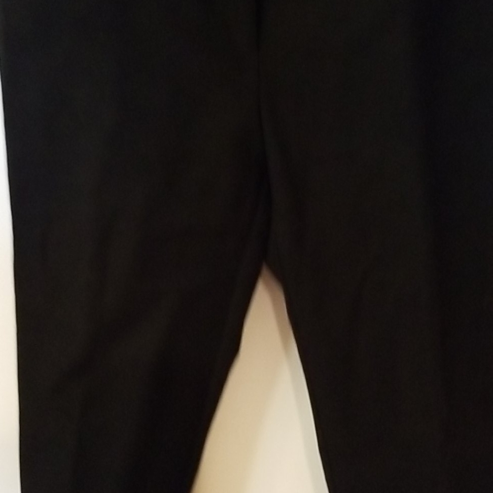 Ann Taylor straight leg trousers